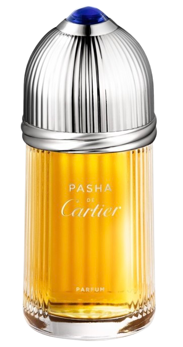 Pasha de Cartier Parfum Cartier for men