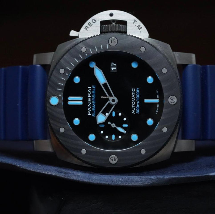 Panerai Submersible
