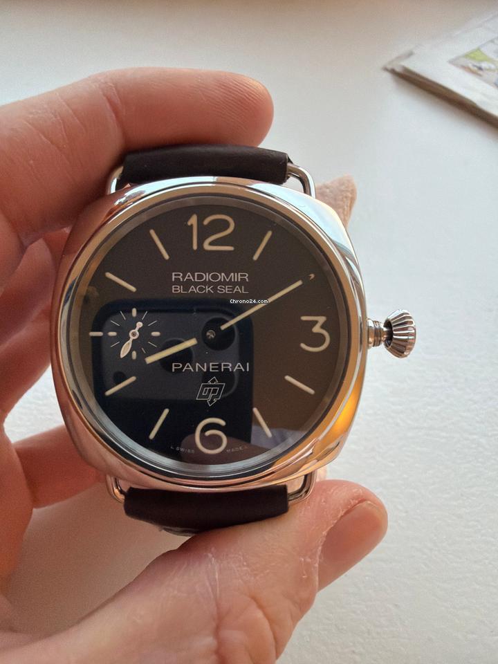 Panerai Radiomir