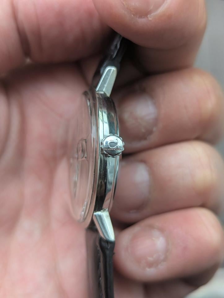 Omega Seamaster