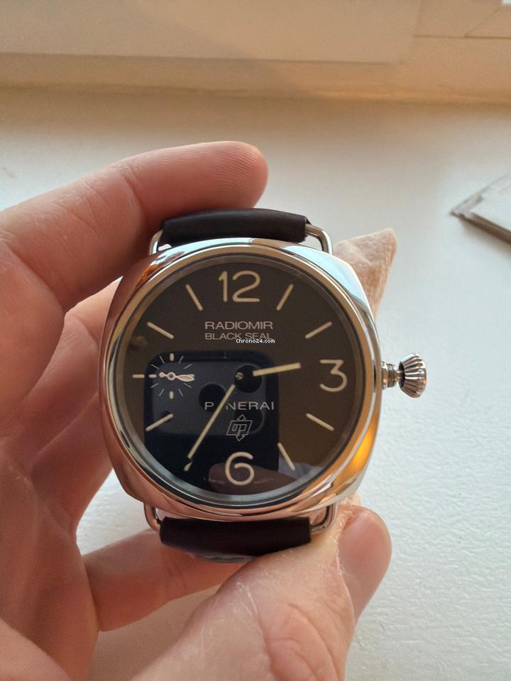 Panerai Radiomir