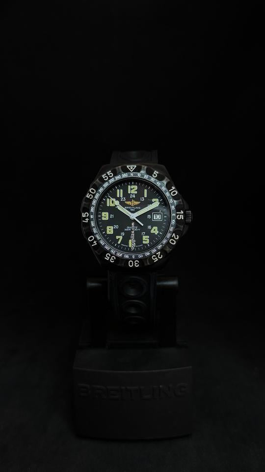 Breitling Colt