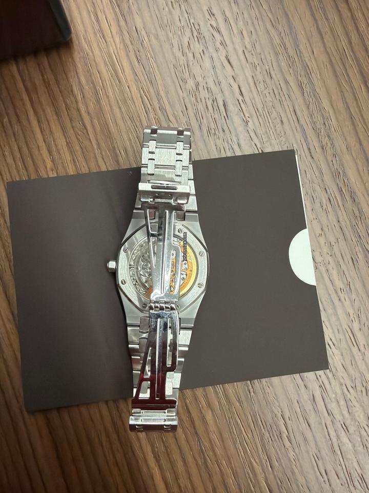Audemars Piguet Royal Oak