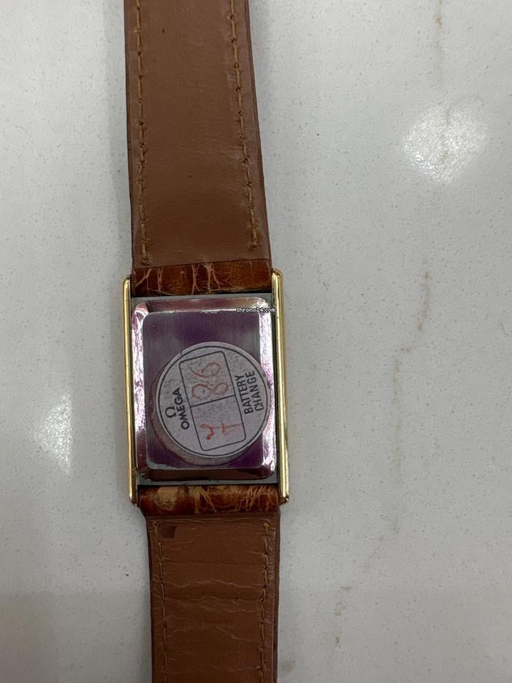 Omega De Ville