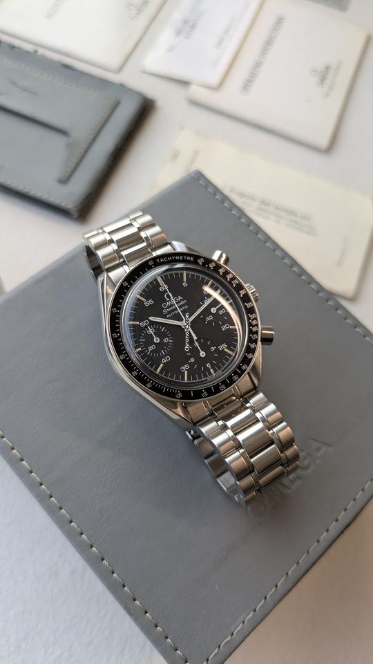 Omega Speedmaster