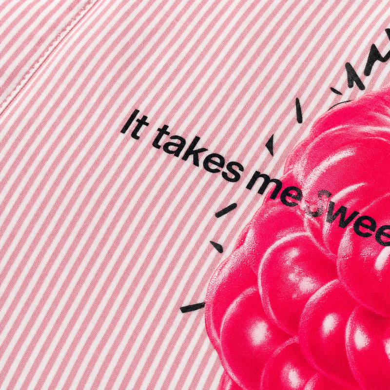 Off Supply Still You Pink Shirt