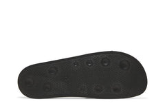Off White Industrial Sliders Black Yelloww