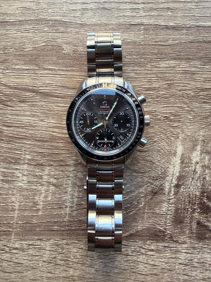 Omega Speedmaster