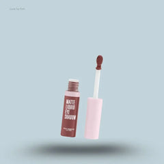 KYLIE COSMETICS Matte Liquid Eyeshadow