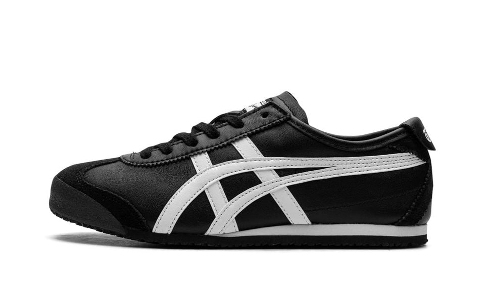 Onitsuka Tiger Mexico 66 SD Black White