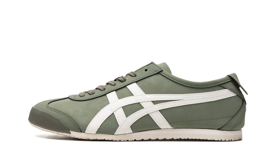 Onitsuka Tiger Mexico 66 Mantle Green Cream