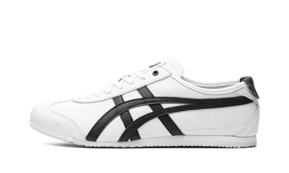 Onitsuka Tiger Mexico 66 Black