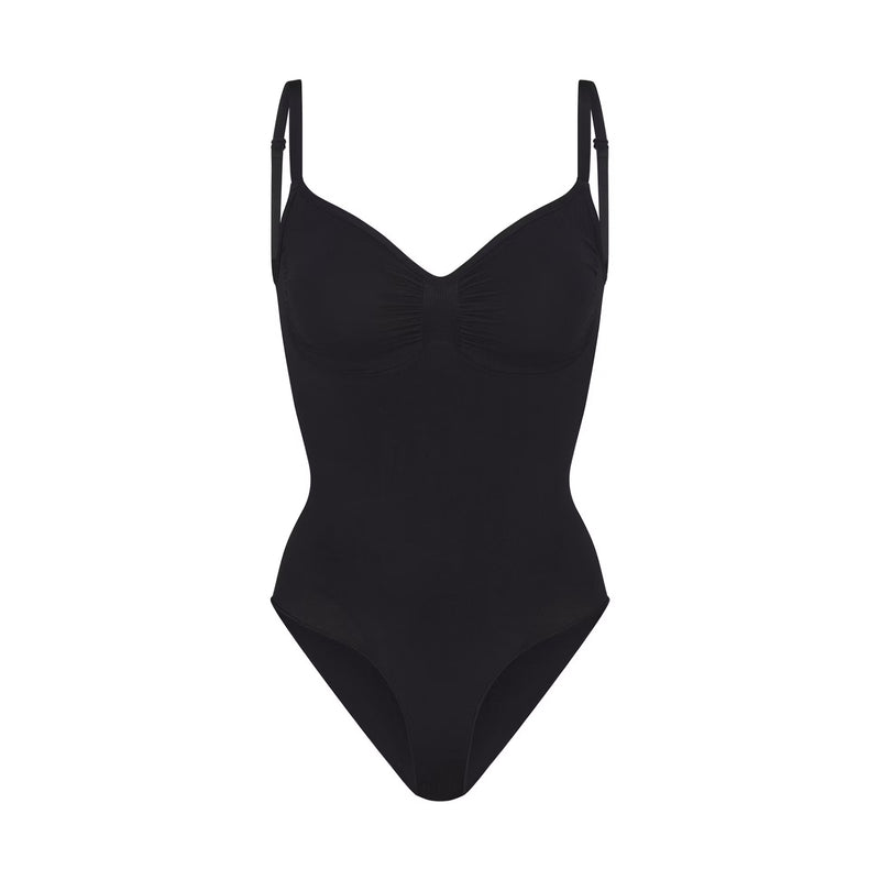 SKIMS SEAMLESS SCULPT BRIEF BODYSUIT