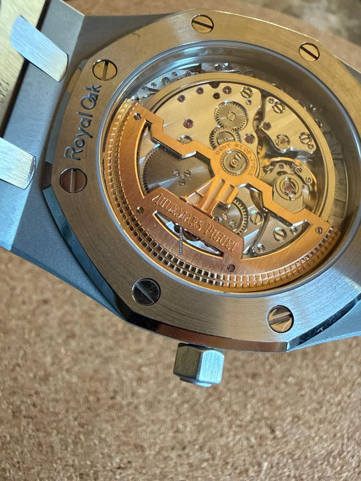 Audemars Piguet Royal Oak