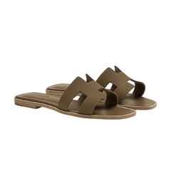 Oran Sandal Etoupe