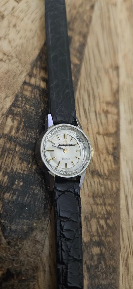 Omega De Ville