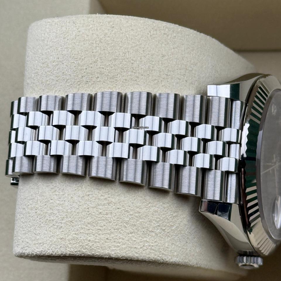 Rolex | Datejust | 126334 | Blue | Automatic