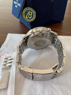 Breitling Navitimer GMT1 Chronograph Gmt 46