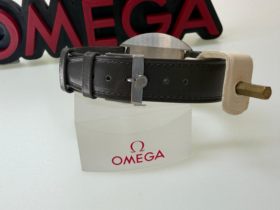 Omega Seamaster