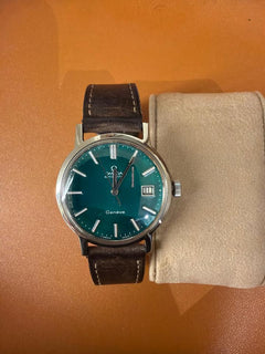 Omega Genève