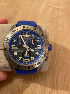 Breitling Endurance Pro Ironman World Championship Limited Limited 200 exemplaire