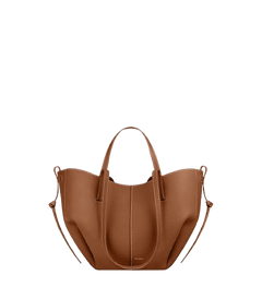 Cyme Mini Edition Textured Camel