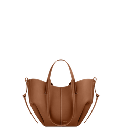 Cyme Mini - Textured Camel