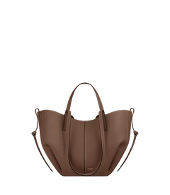 Polene Cyme Mini Textured Root