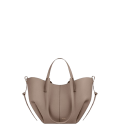 Cyme Mini Edition Textured Taupe
