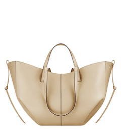 Polene Cyme Textured Sand