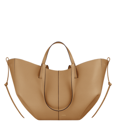 Polene Cyme Textured Ocher