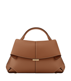 Mokki - Textured Camel