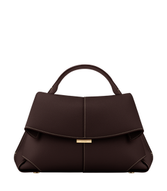 Polene Mokki Textured Ebony