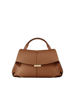 Polene Mokki Mini Textured Camel