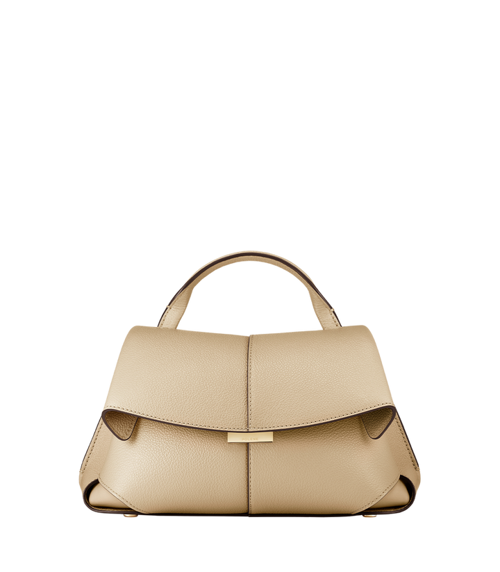 Polene Mokki Mini Textured Sand