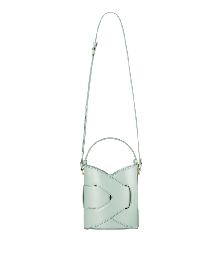 Polene Nodde Seau Sea Foam