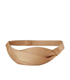 Polene Neyu Smooth Beige