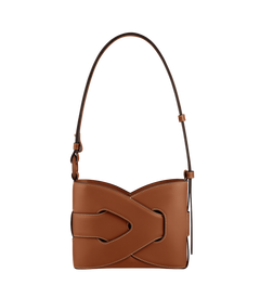 Polene Nodde Smooth Cognac