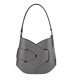 Polene Nodde Hobo Smooth Stone