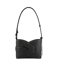 Polene Nodde Smooth Black
