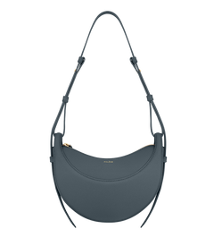 Polene Numero Dix Textured Midnight Blue