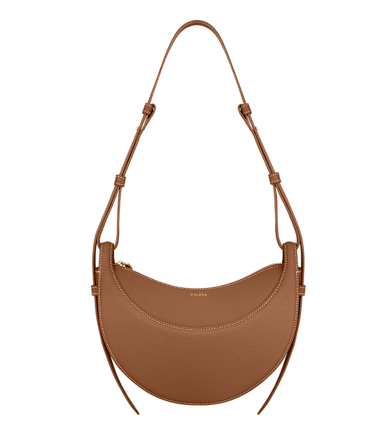 Polene Numero Dix Textured Camel