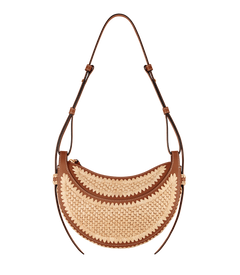 Polene Numero Dix Raffia
