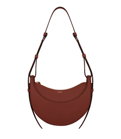 Polene Numero Dix Smooth Red Clay