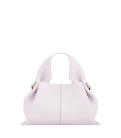 Polene Numero Neuf Mini Textured Wisteria