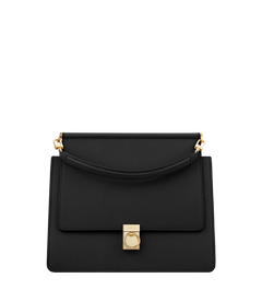 Polene Numero Sept Textured Black