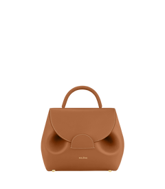 Polene Numero Un Nano Smooth Camel