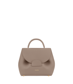 Polene Numero Un Nano Textured Taupe