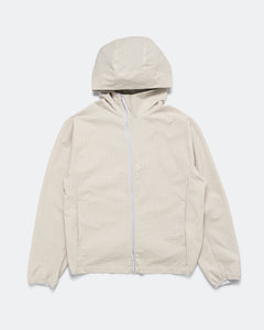PAF Runner Jacket (Archive) - Ivory