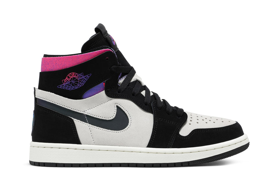 Jordan 1 Retro High Paris Saint Germain Psg